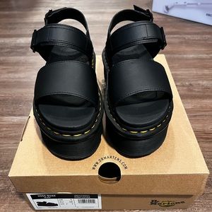 Dr. Martens Voss Squad